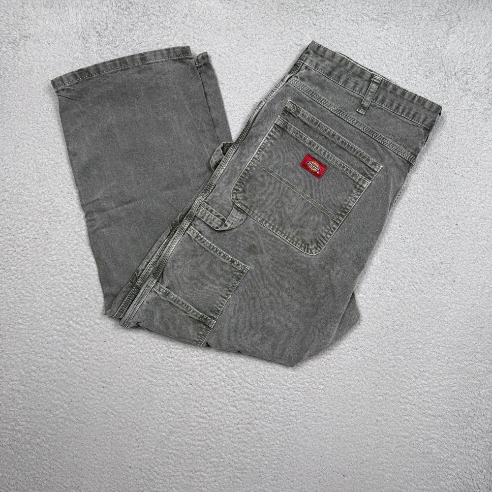 Dickies Carpenter Work Pants‎